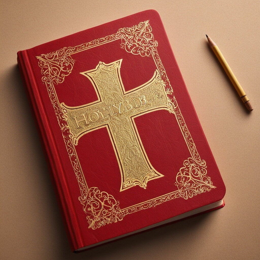 EBOOK BIBLIA SAGRADA- NOVO TESTAMENTO
