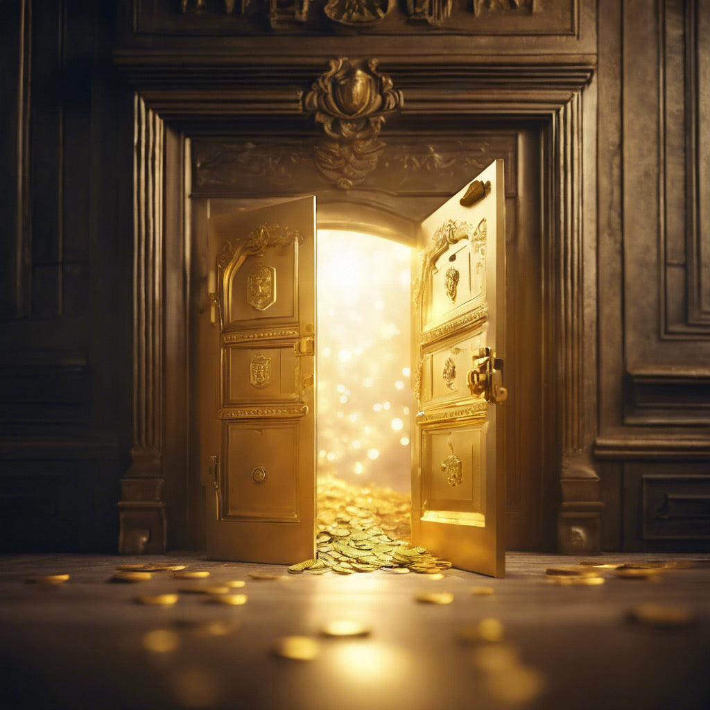WORKSHOP EBOOK RIQUEZA INFINITA RITUAIS DE PROSPERIDADE