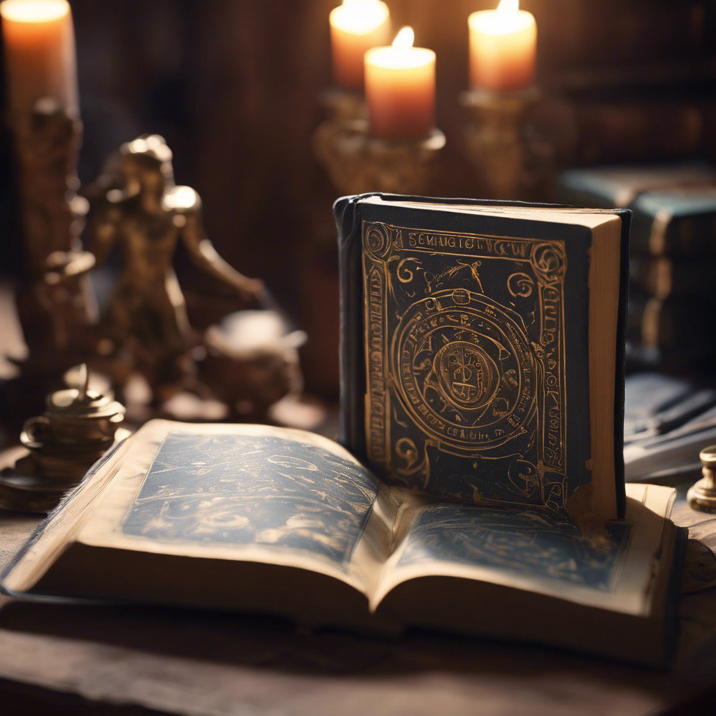 EBOOK CLAVICULAS SALOMÃO ORIGINAL VERSÃO PORTUGUÊS