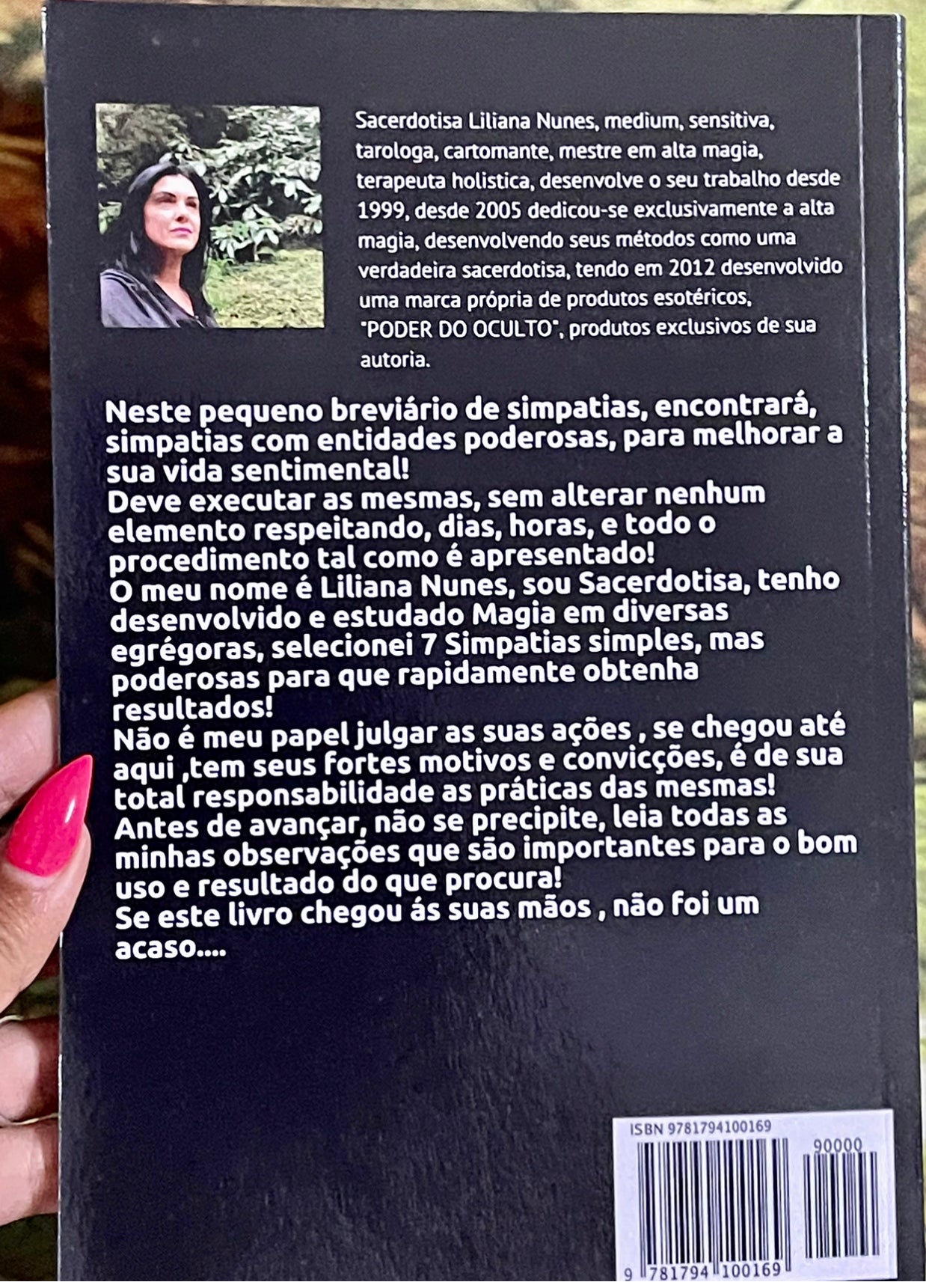 LIVRO SEGURE SEU HOMEM