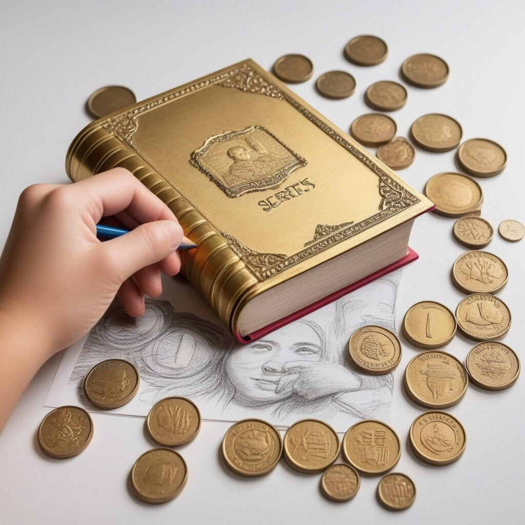 EBOOK SEGREDOS DA PROSPERIDADE