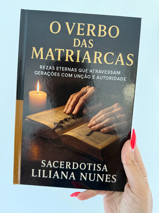 Livro Verbo das Matriarcas