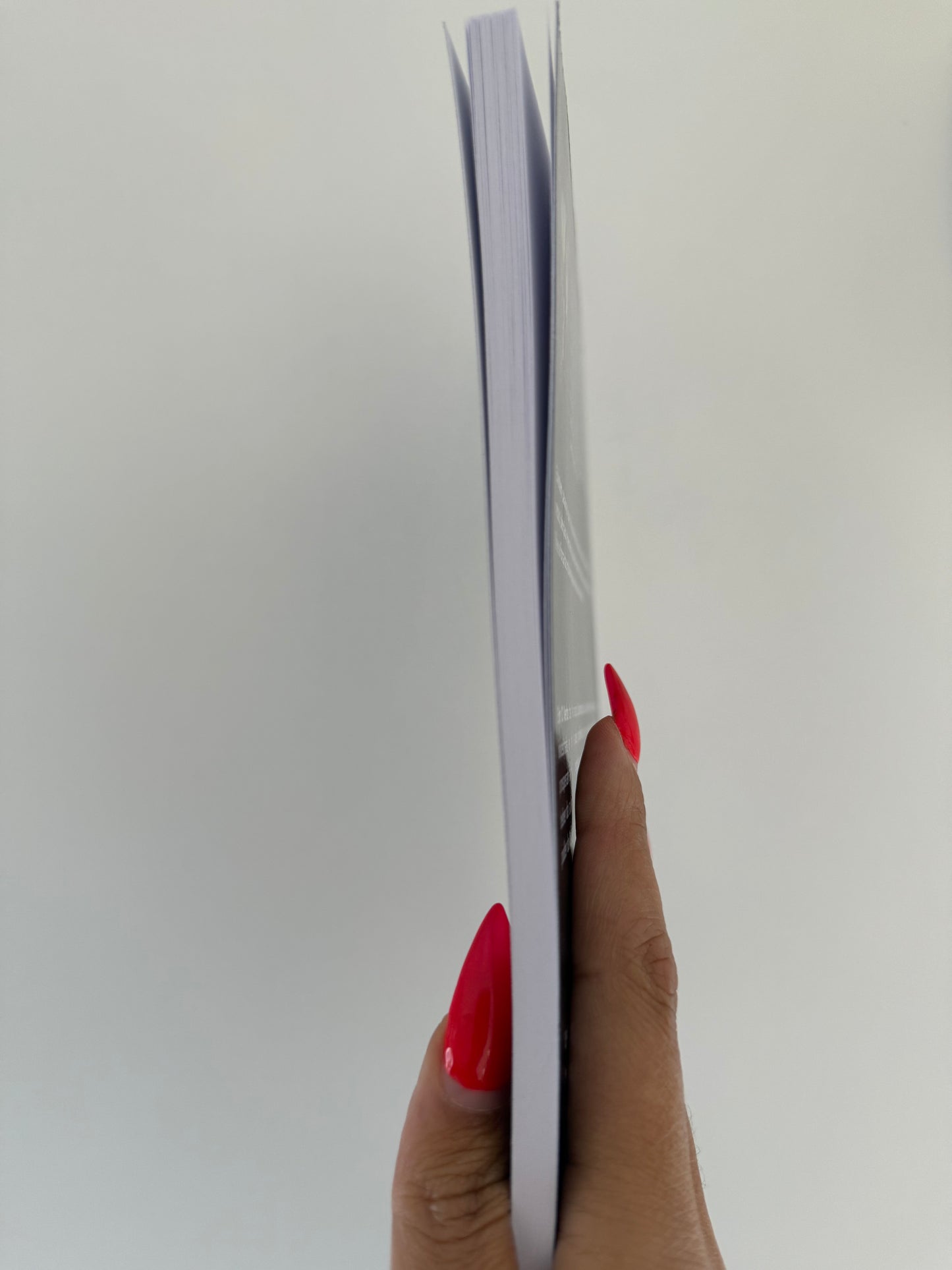Livro Verbo das Matriarcas