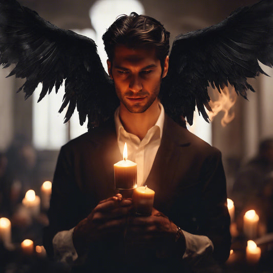 EBOOK HIERARQUIA DE LUCIFER